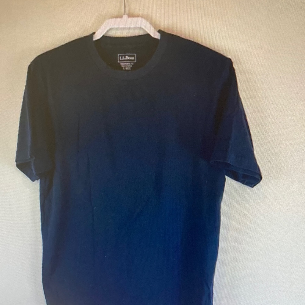 L.L. Bean Men’s Dark Blue